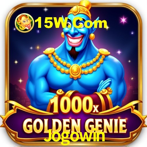 Página oficial no Facebook da Jogowin