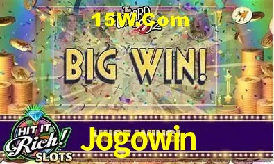 Jogos populares e pagamentos rápidos na Jogowin