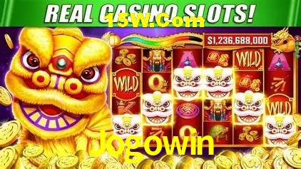 Jackpots e promoções na Jogowin